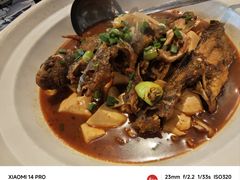 -全聚贤餐厅·湖北家常菜(沙湖店)