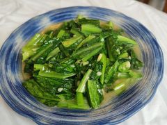清炒时蔬-菜当家