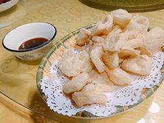 水磨豆腐-河上轩(湖墅北路店)