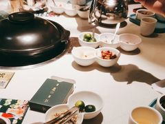 -百年果林椰子鸡(中洲店)