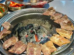 -韩一品韩国料理(柏庐南路店)