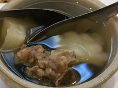 -阿水狮猪脚大王(台中公园店)