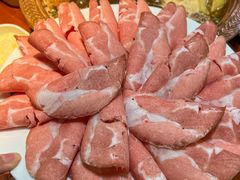 -香满锅老北京羊蝎子火锅·家常菜(新街口店)