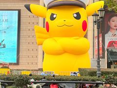 -泡泡玛特POPMART(上海环球港店)