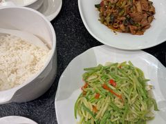 -喜洲翰林餐厅(董家百年老宅店)