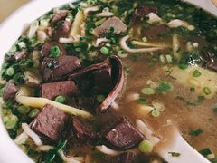 -徐府记羊肉馆