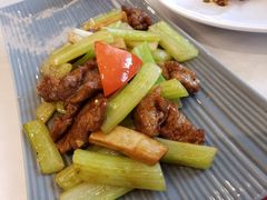 -凯宾斯基大酒店·三楼御龙轩中餐厅