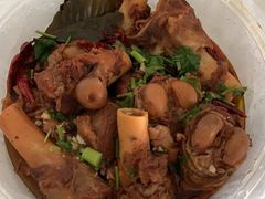 -大勇羊棒骨·烧烤(经六路店)