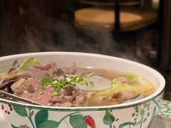 -渔语鱼新川菜Bistro(万象天地店)