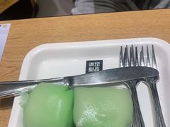 -满记甜品(岭南新天地店)