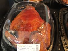 -百佳永辉超市(太阳广场店)