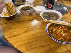 -川宜·胡二娃面馆(总店)