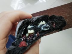 墨鱼芝士-石头先生的烤炉(济南领秀城贵和店)