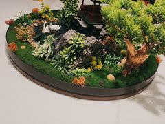 -裕德隆清真饭庄·天津特色菜(东丽店)