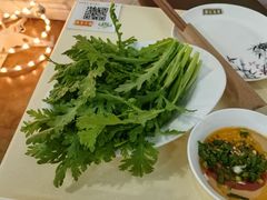 -吉羊三宝(复兴门笔管胡同店)