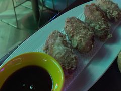 -MOSSO音乐酒吧·Live House(南京西路店)
