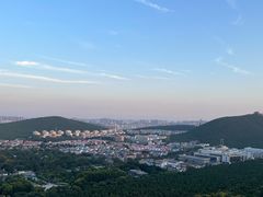 -云龙山