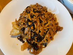 -新白鹿餐厅(城西银泰城店)