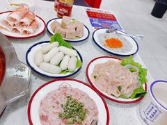 -陳艳红火锅(港汇店)