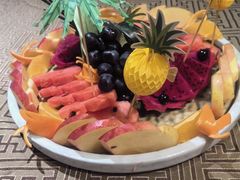 -将军牛排·尔滨地标朝鲜族美食(总店)