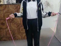 -卓跃儿童运动馆·体能·跳绳·篮球(滨江东中心店)