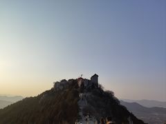 -青州市云门山风景区