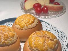 -飶香居(省博物馆店)