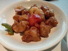 -莆田餐厅PUTIEN(颐堤港店)