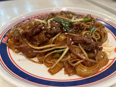 -牛楠楠·香港牛腩茶餐厅(永旺店)