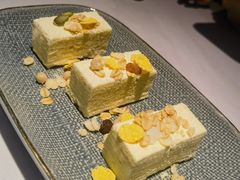 -塔哈尔·新疆盛宴(南翔印象城MEGA店)