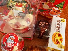 -味多美蛋糕(灯市口店)