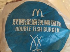 -麦当劳(双榆树店)