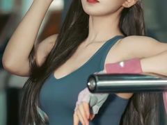 -VPsmart私教健身工作室(新华路旗舰店)