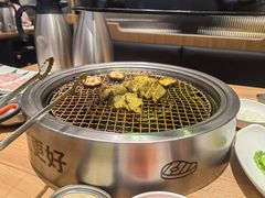 -韩悦牛排烤肉无限续(宝能中心店)