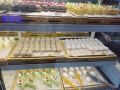 -海吃海喝海鲜烤肉炭火主题自助餐(朝阳店)