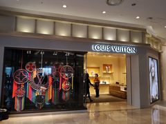 -乐天免税店(明洞店)