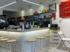 -悟白咖啡WoobyCafe