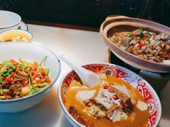 -农耕记·湖南土菜(海上世界店)