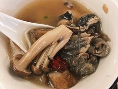 -东巴谷野生菌火锅餐厅