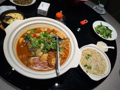 -淳小灶·千岛湖菜·匠心农家菜(九堡店)