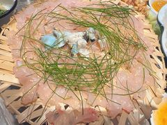 -官塘鱻鱻鱼生·潮汕生腌·砂锅粥(西马路总店)