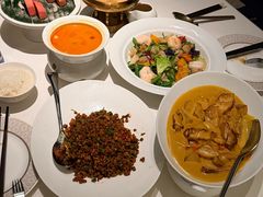 -金链花·泰国餐厅(国贸店)