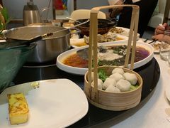 -煲王粤菜餐厅(中侨中心店)