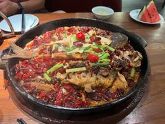 -老板恋上鱼(环山路店)