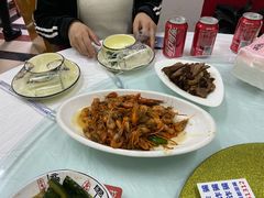 油爆河虾-状元楼(金溪路店)