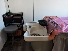 -沐森 •疗愈头疗馆(打浦桥店)