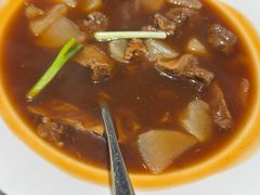-留半山·香港食堂(啦啦宝都店)