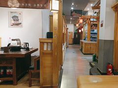 -九田家黑牛烤肉料理(珠江摩尔店)