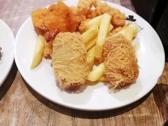 -汉巴味德巴西烤肉(顺和广场店)