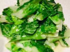 清炒时蔬-凤凰湘语·湘粤和鸣(浦东旗舰店)